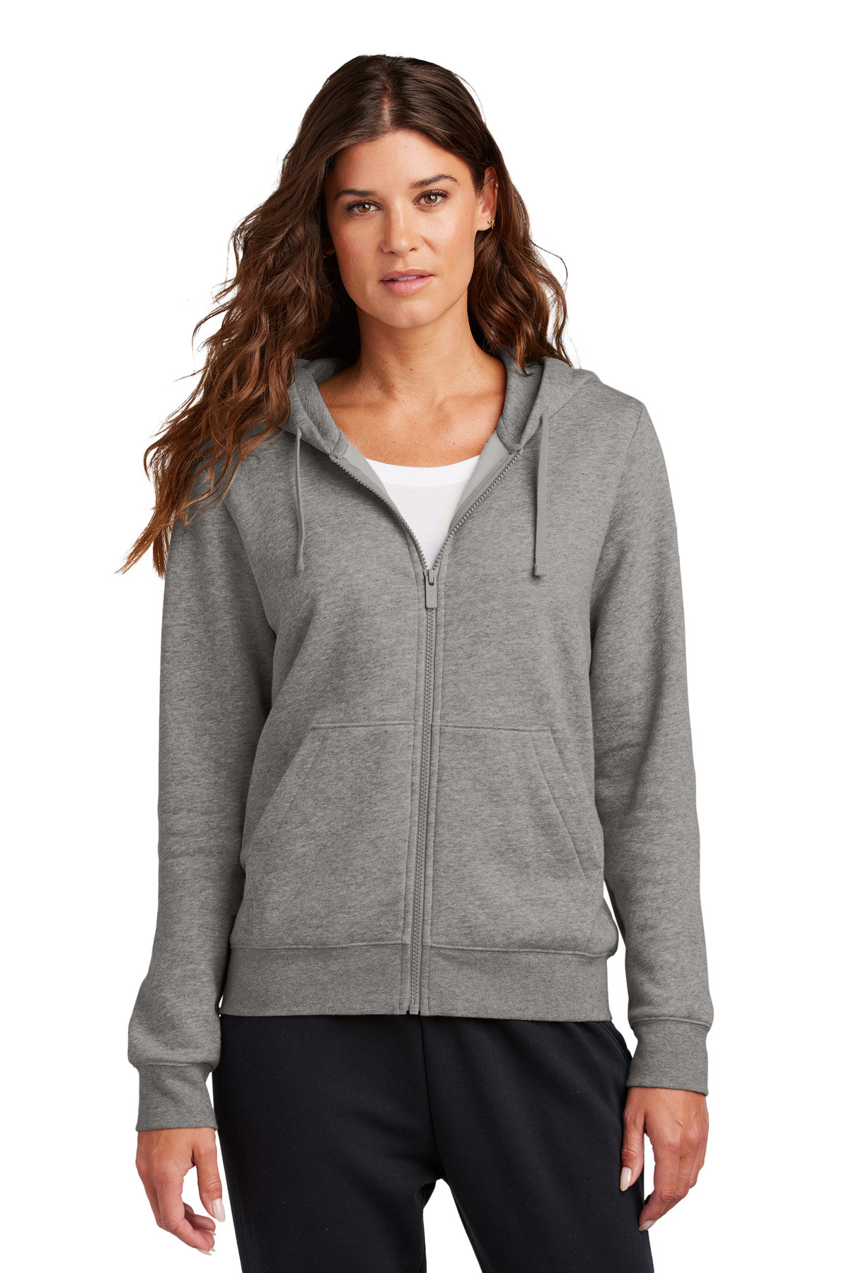 Nike-Women's-Club-Fleece-Sleeve-Swoosh-Full-Zip-Hoodie-NKFD9890-23