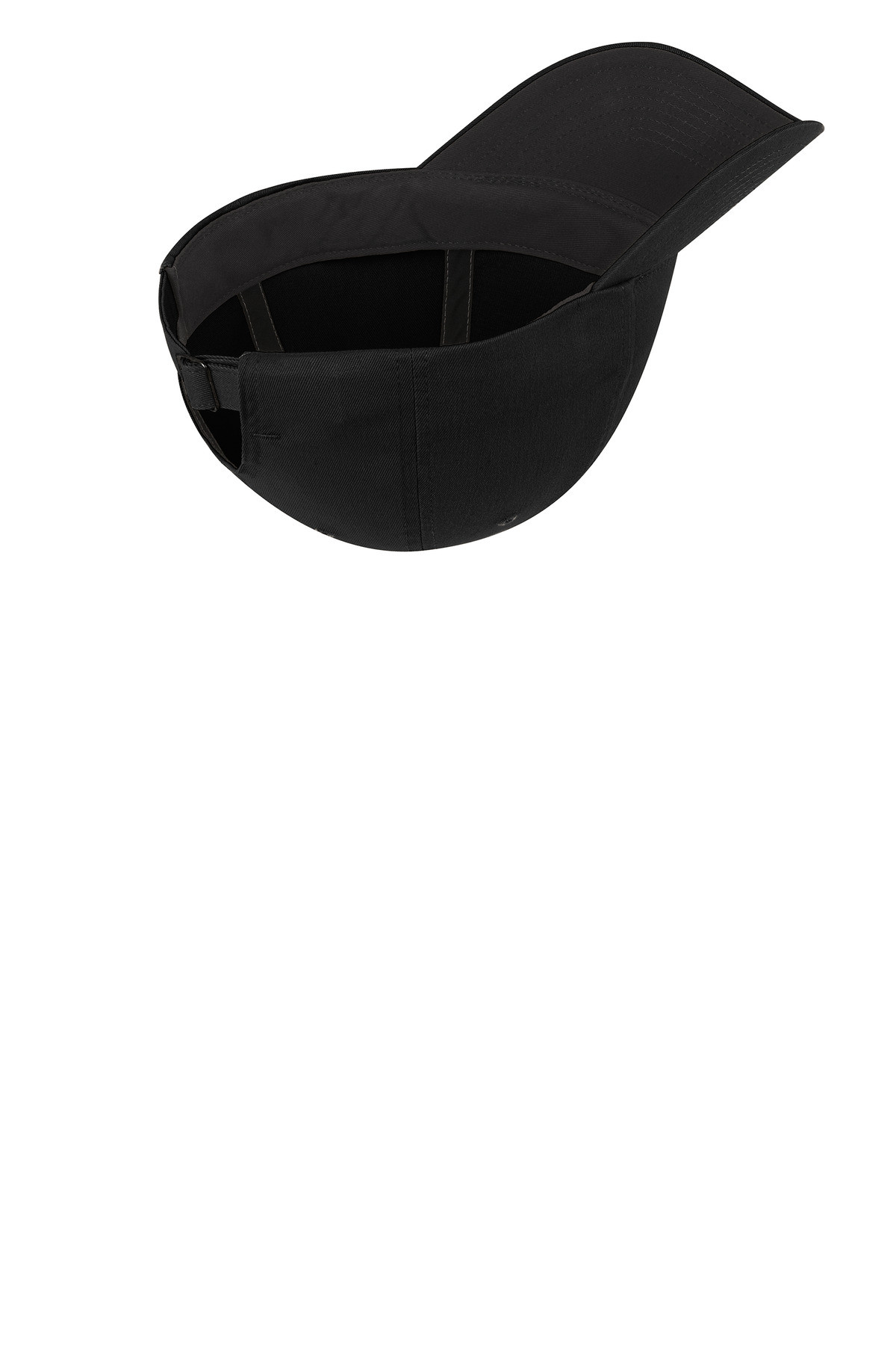 Nike-Unstructured-Cotton/Poly-Twill-Cap-NKFB6449-2