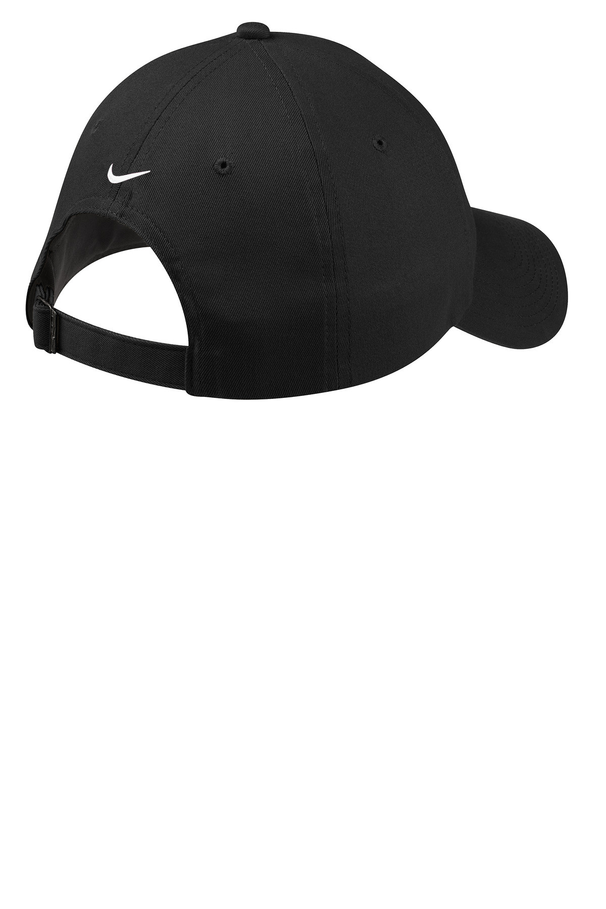 Nike-Unstructured-Cotton/Poly-Twill-Cap-NKFB6449-21