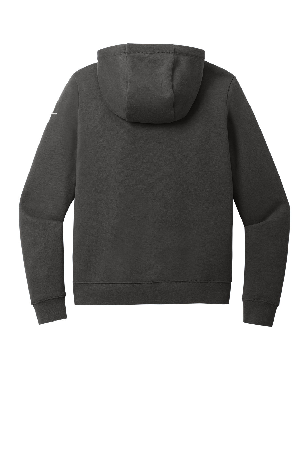 Nike-Women's-Club-Fleece-Sleeve-Swoosh-Pullover-Hoodie-NKFD9889-5