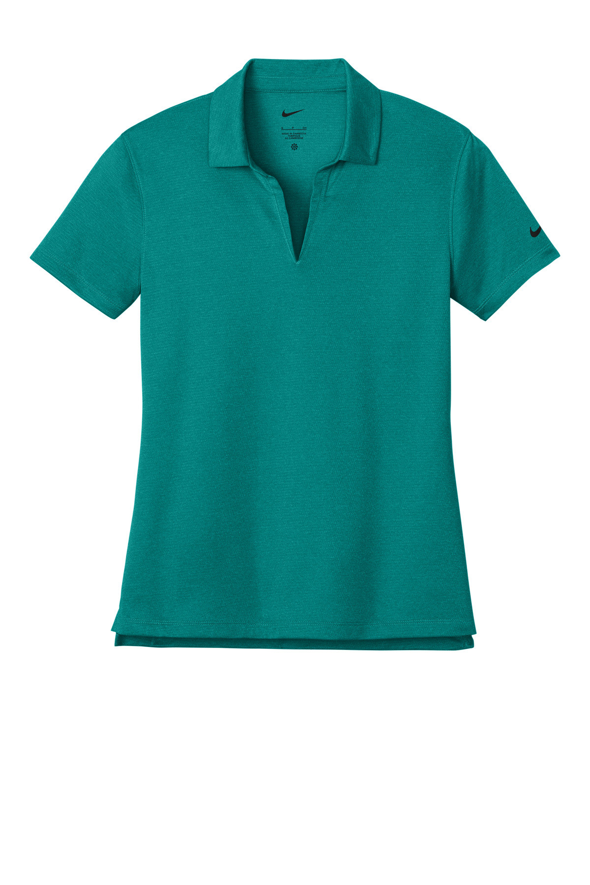 FIT-Smooth-Heather-Polo-NKFQ4793-3
