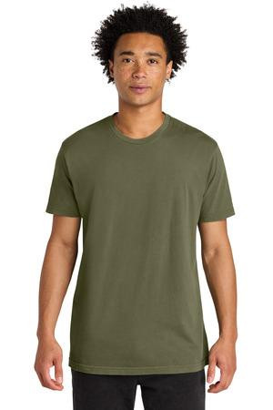 Next Level Apparel ®  Soft Wash Cotton Tee NL3600SW