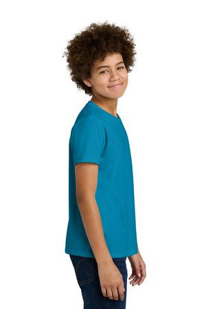 Next Level Apparel ®  Youth CVC Tee NL3312
