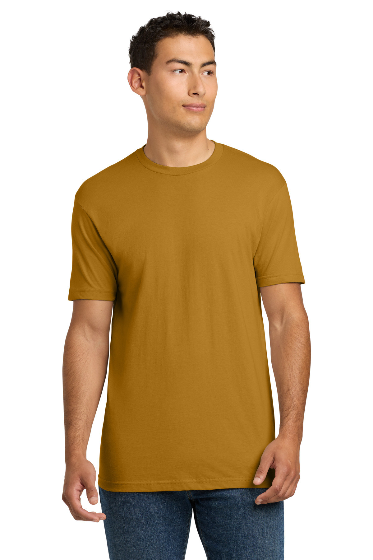 Next-Level-Apparel-®--Adult-Cotton-Tee.-NL3600-34