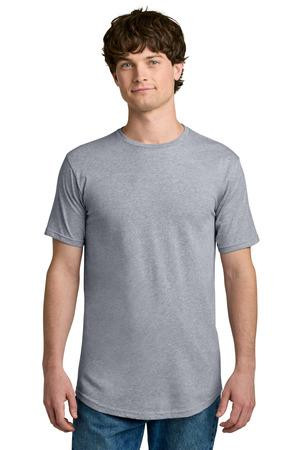Next Level Apparel ®  Cotton Long Body Tee NL3602