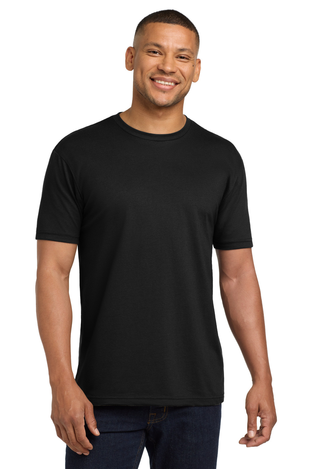 Next-Level-Apparel-®---Adult-CVC-Sueded-Tee.-NL6410-30