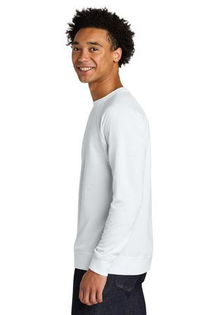 Next Level Apparel ®  Laguna Raglan Sweatshirt NL9000