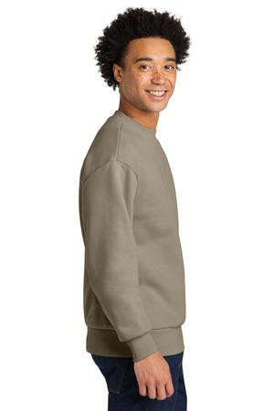 Next Level Apparel ®  Heavyweight Sweatshirt NL9007