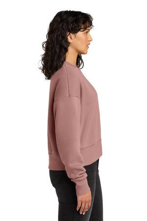 Next Level Apparel ®  Women's Heavyweight Sweatshirt NL9087