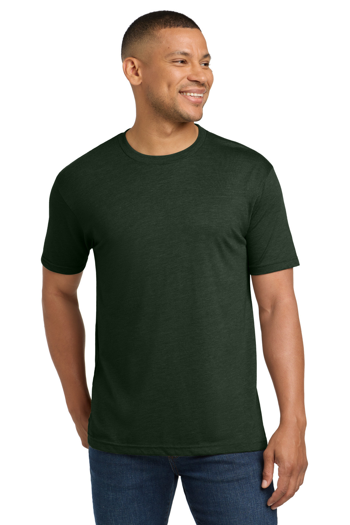 Next-Level-Apparel-®---Adult-Tri-Blend-Tee.-NL6010-34