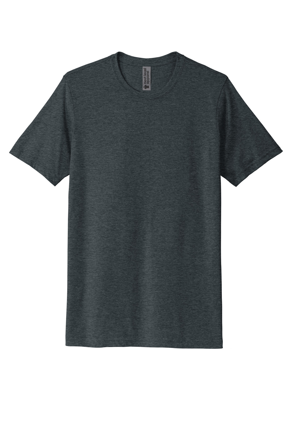 Next-Level-Apparel-®---Adult-Poly/Cotton-Tee.-NL6200-50