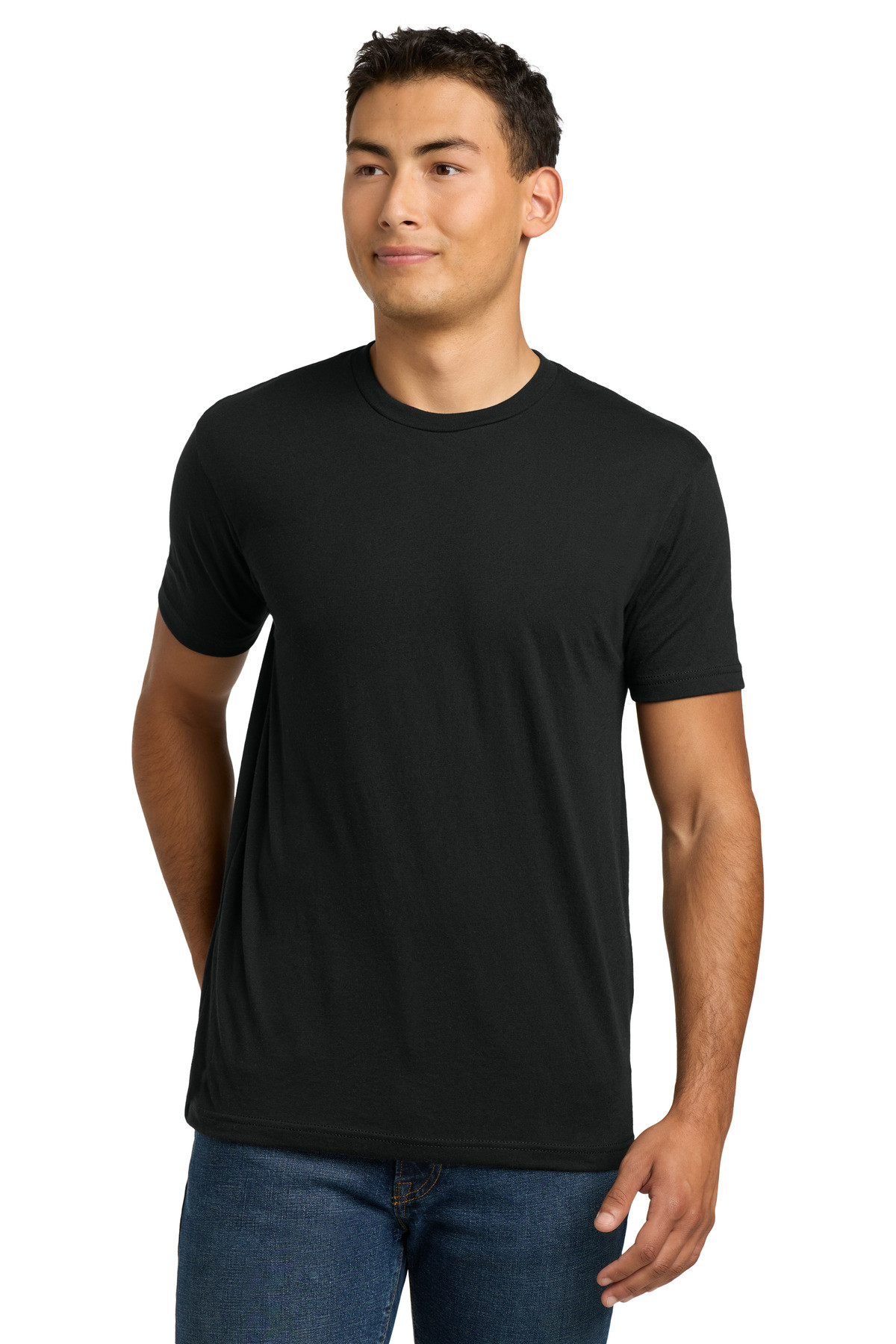 Next-Level-Apparel-®--Adult-CVC-Tee.-NL6210-49