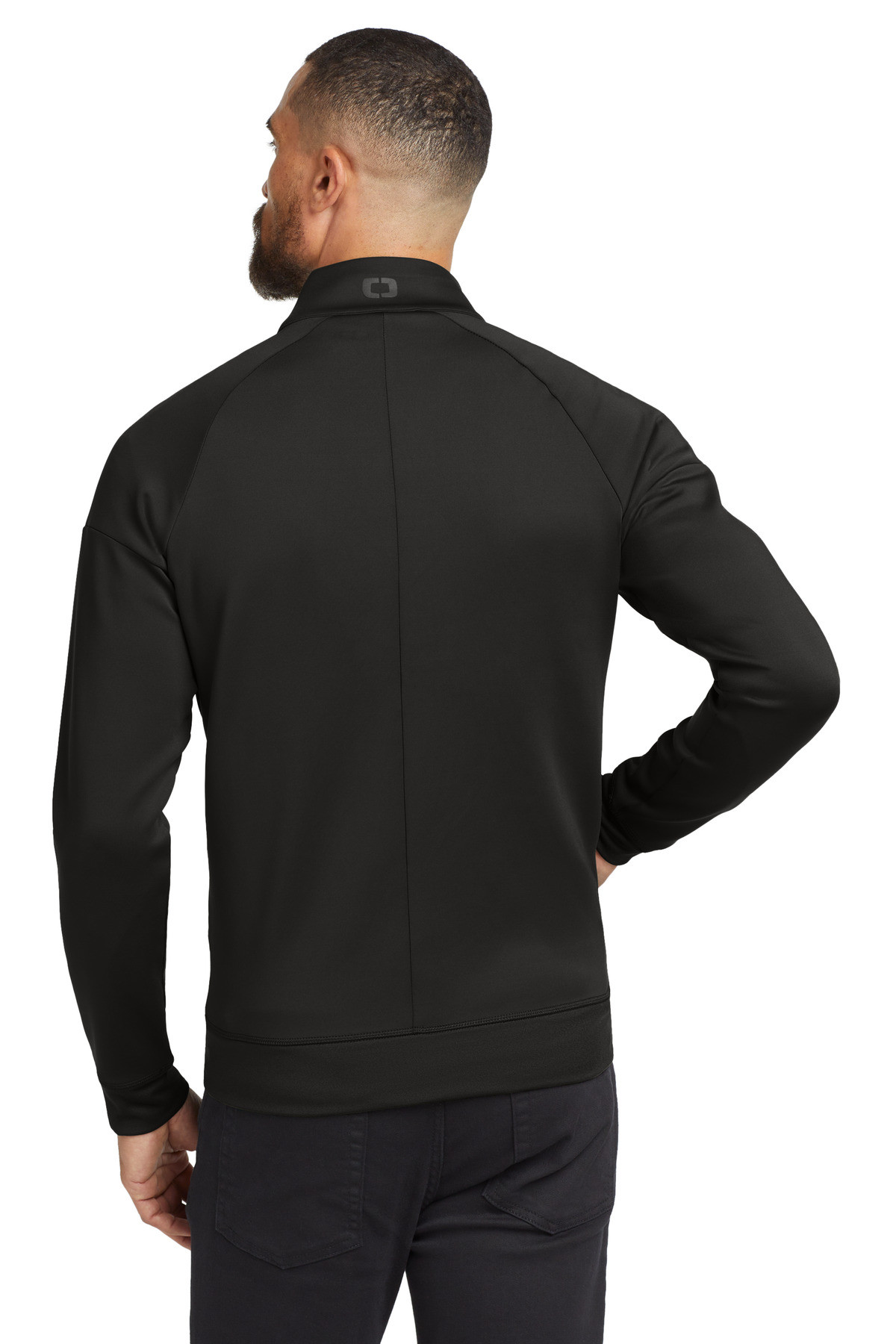 OGIO--®--Modern-Performance-Full-Zip.-OE703-14