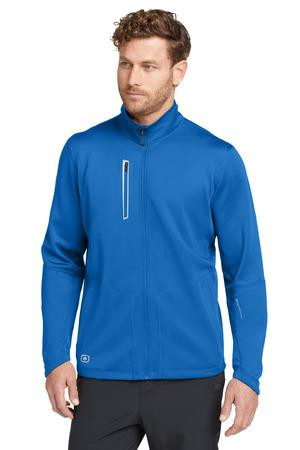 OGIO ®  Fulcrum Full-Zip. OE700