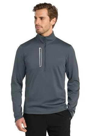 OGIO ®  Fulcrum 1/4-Zip. OE701
