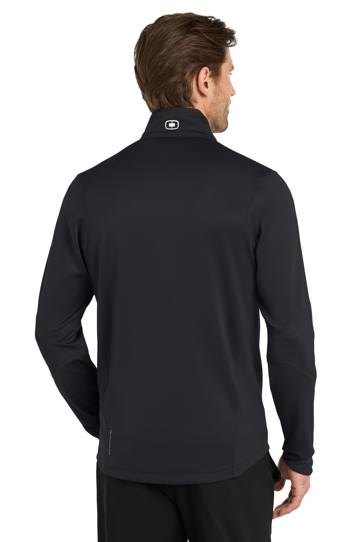 OGIO-®--Fulcrum-1/4-Zip.-OE701-12