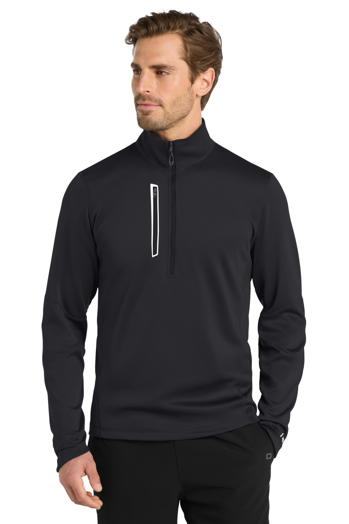 OGIO-®--Fulcrum-1/4-Zip.-OE701-3