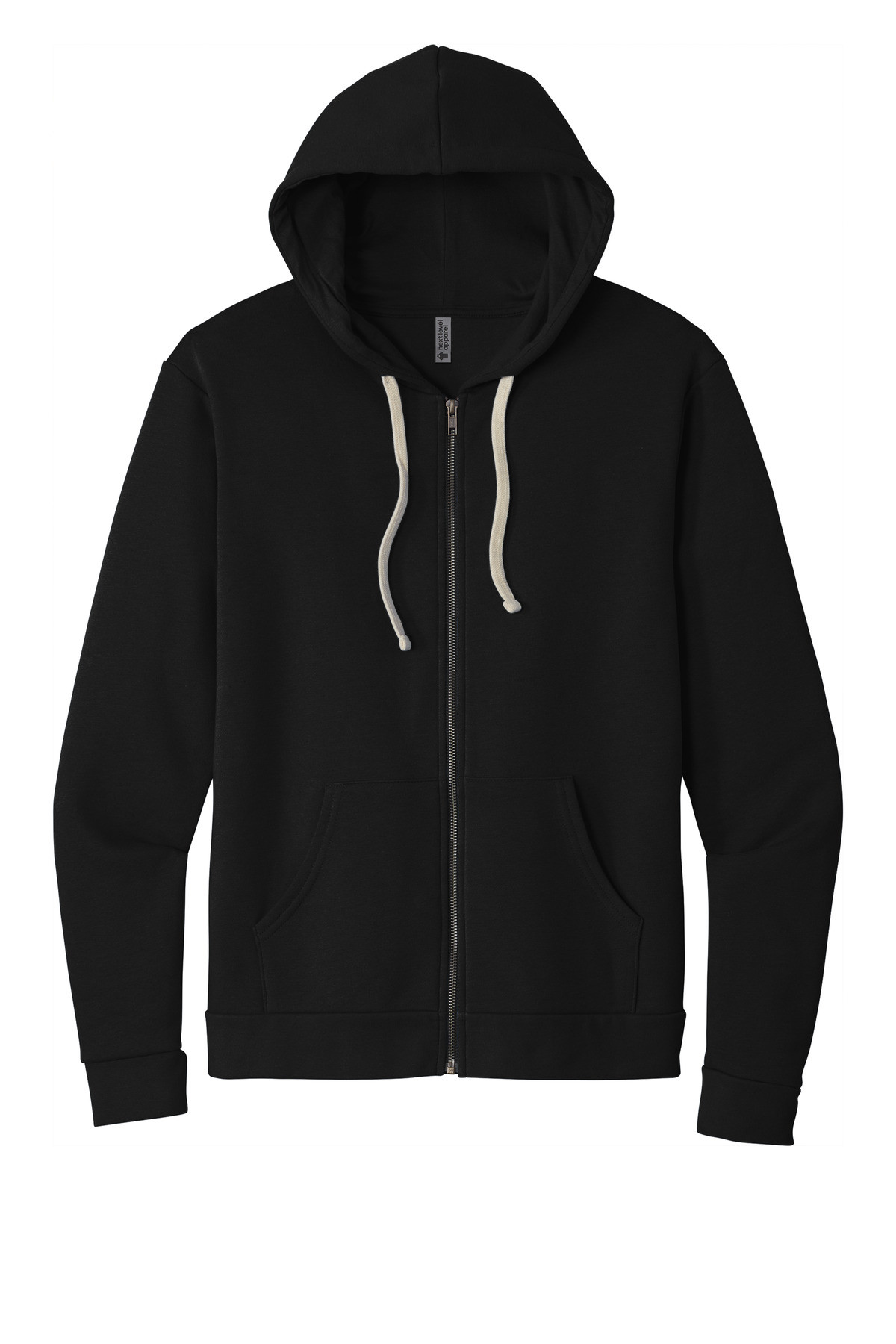 Next-Level-Apparel-®--Adult-Santa-Barbara-Zip-Hoodie.-NL9602-4
