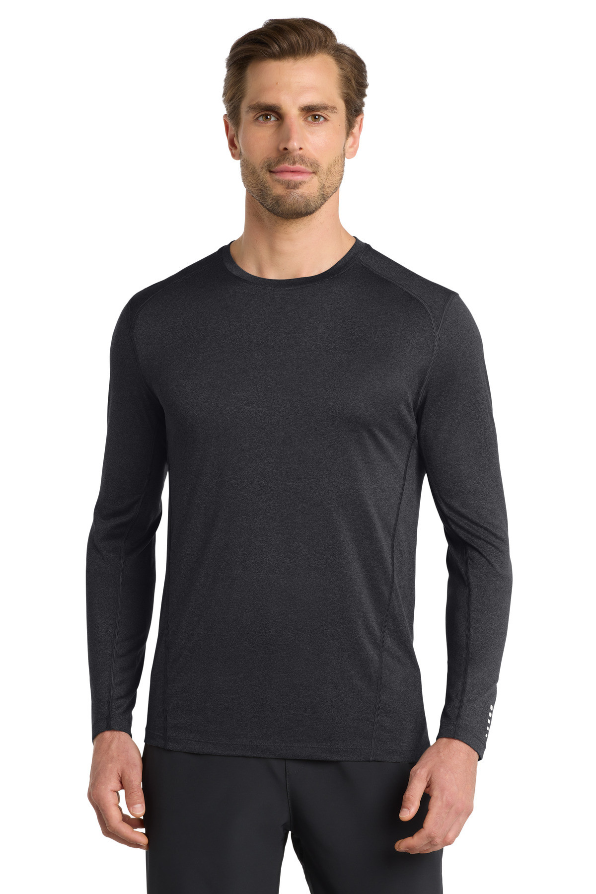 OGIO-®--Long-Sleeve-Pulse-Crew.-OE321-13