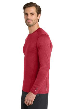 OGIO ®  Long Sleeve Pulse Crew. OE321