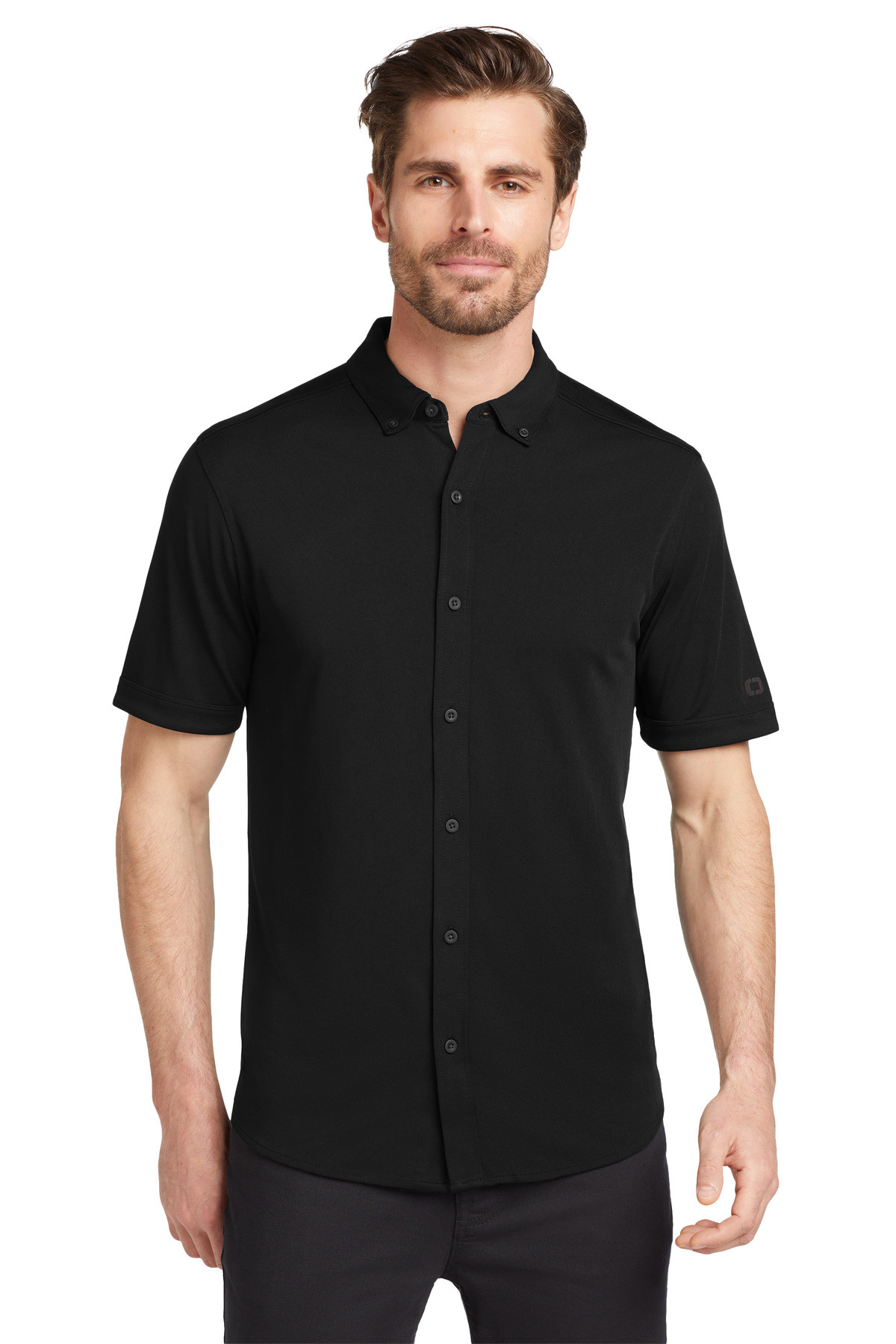 OGIO--®--Gravitate-Full-Button-Polo.-OG141-21