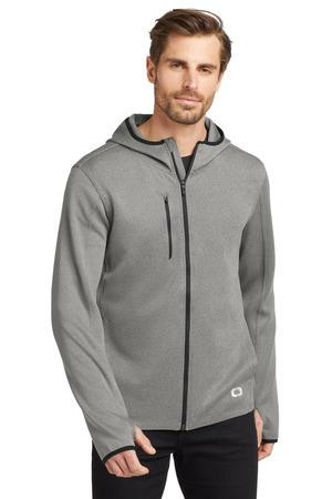 OGIO  ®  Stealth Full-Zip Jacket. OE728