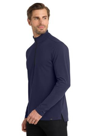 OGIO  ®  Limit 1/4-Zip. OG139