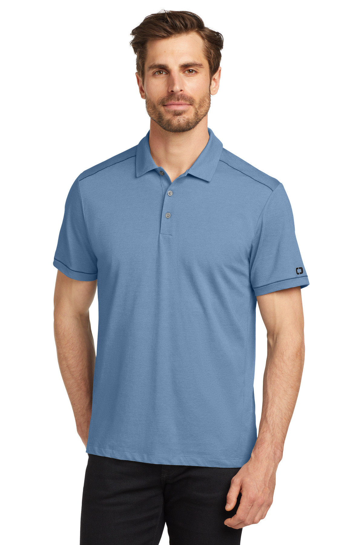 OGIO--®--Code-Stretch-Polo.-OG146-17