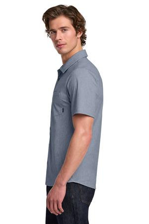 OGIO ®  Extend Short Sleeve Button-Up OG160