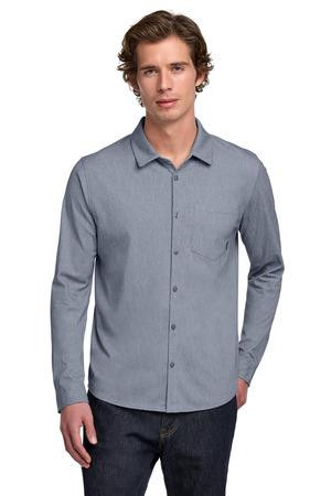 OGIO ®  Extend Long Sleeve Button-Up OG161