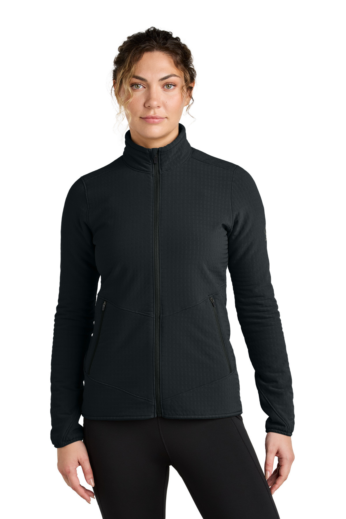 LIMITED-EDITION-Outdoor-Research-®--Women's-Grid-Soft-Shell-Jacket-OR322265-1