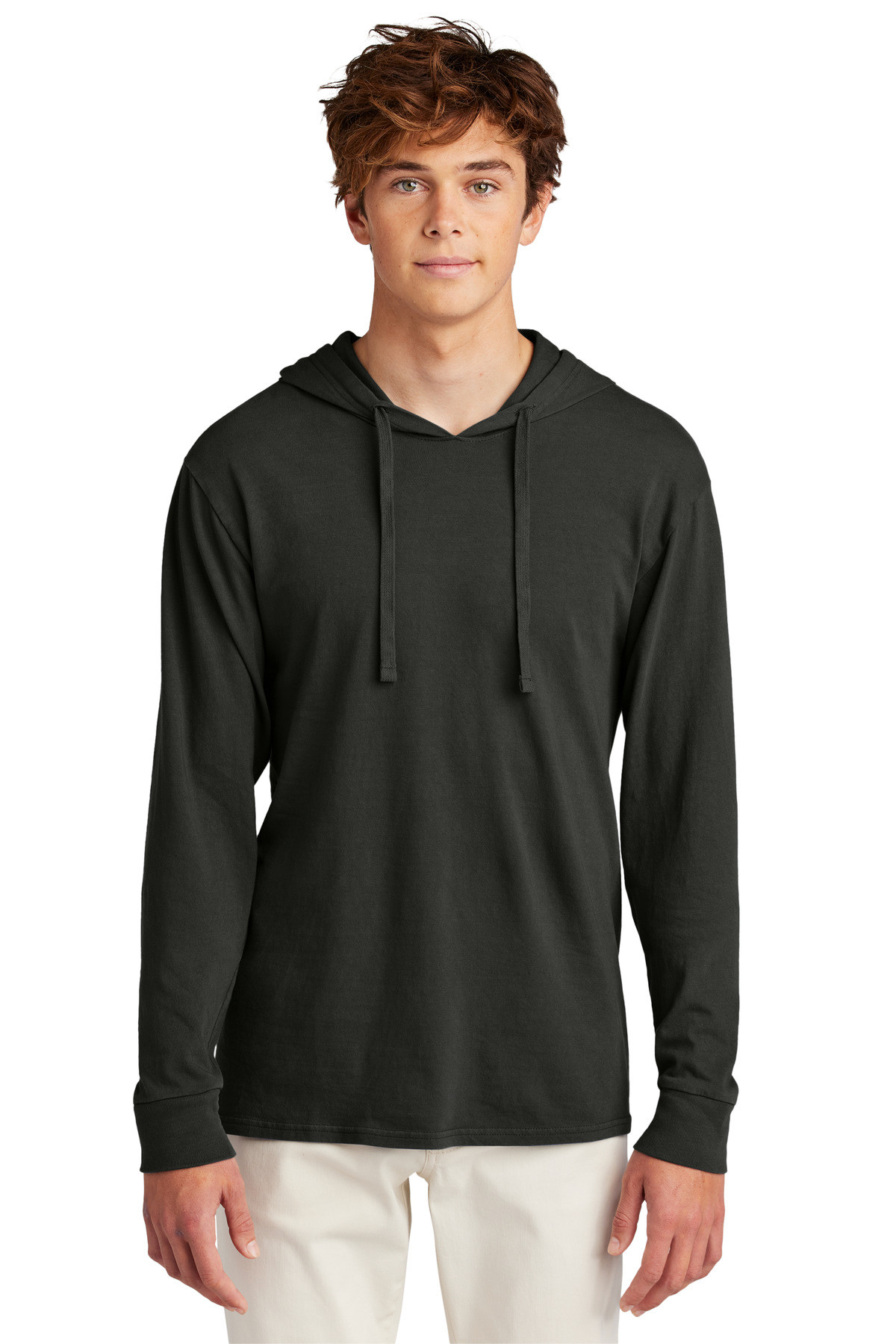 Port-&-Co-™--Beach-Wash-®--Garment-Dyed-Pullover-Hooded-Tee-PC099H-11