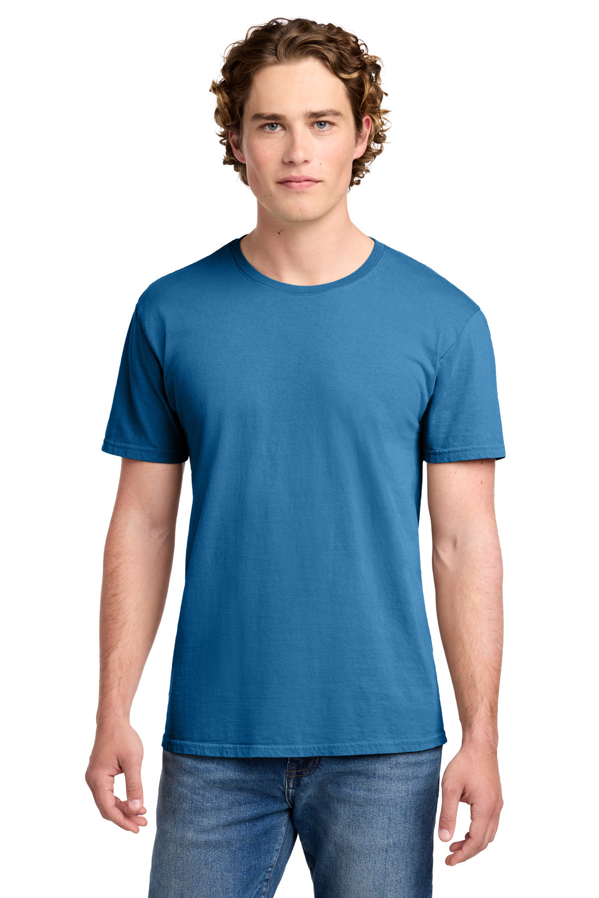 Port-&-Co-™--Beach-Wash-®--Garment-Dyed-Tee.-PC099-43