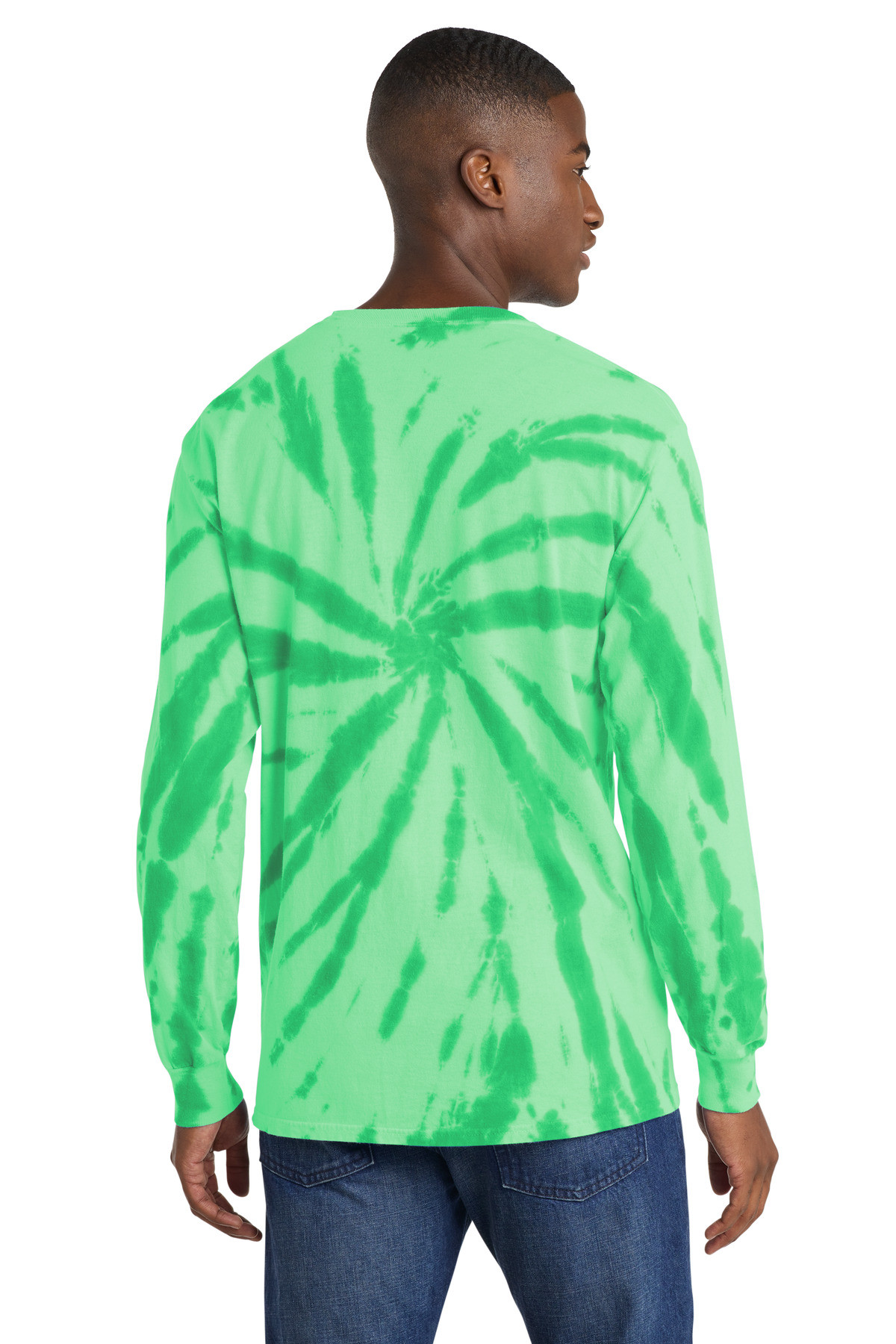 Port-&-Co-™--Tie-Dye-Long-Sleeve-Tee.--PC147LS-22