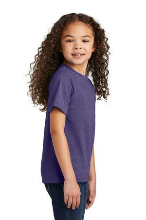 Port & Co ™  Youth Tri-Blend Tee PC330Y
