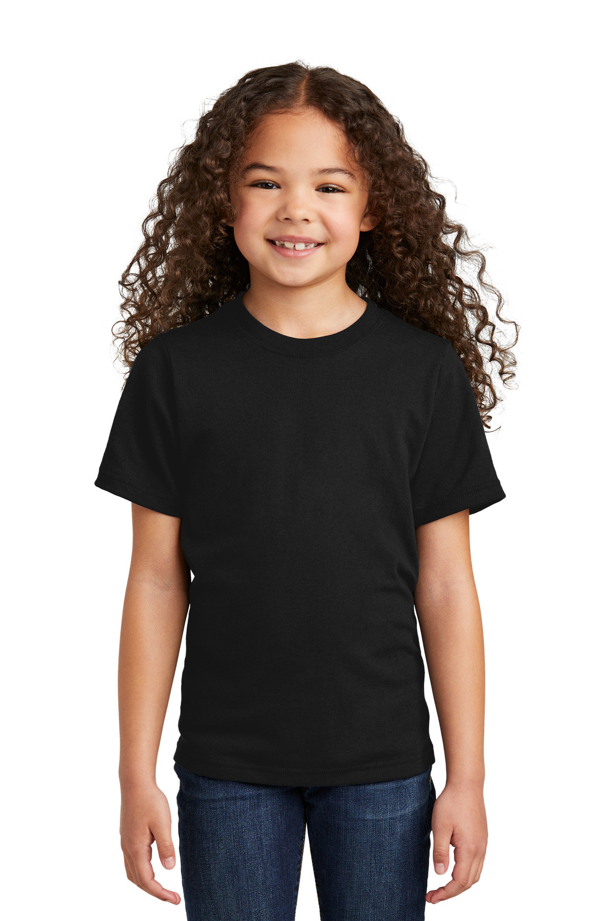 Port-&-Co-™--Youth-Tri-Blend-Tee-PC330Y-38