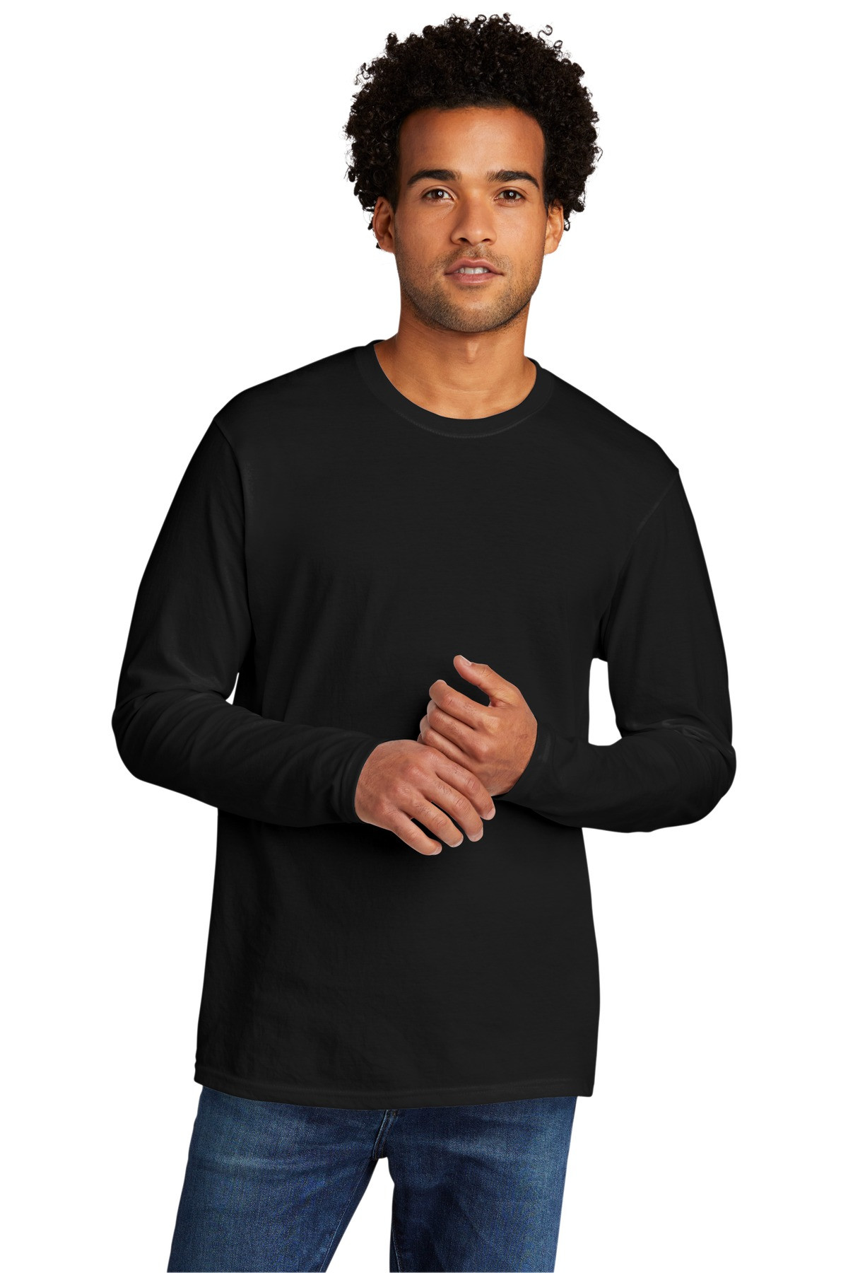 Blend-Long-Sleeve-Tee.-PC330LS-1