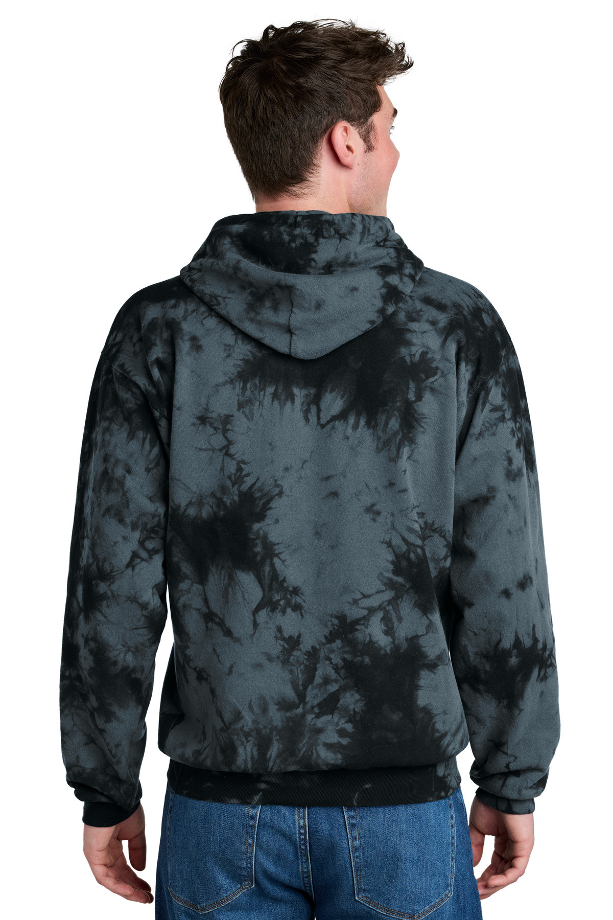 Port-&-Co-™--Crystal-Tie-Dye-Pullover-Hoodie-PC144-33