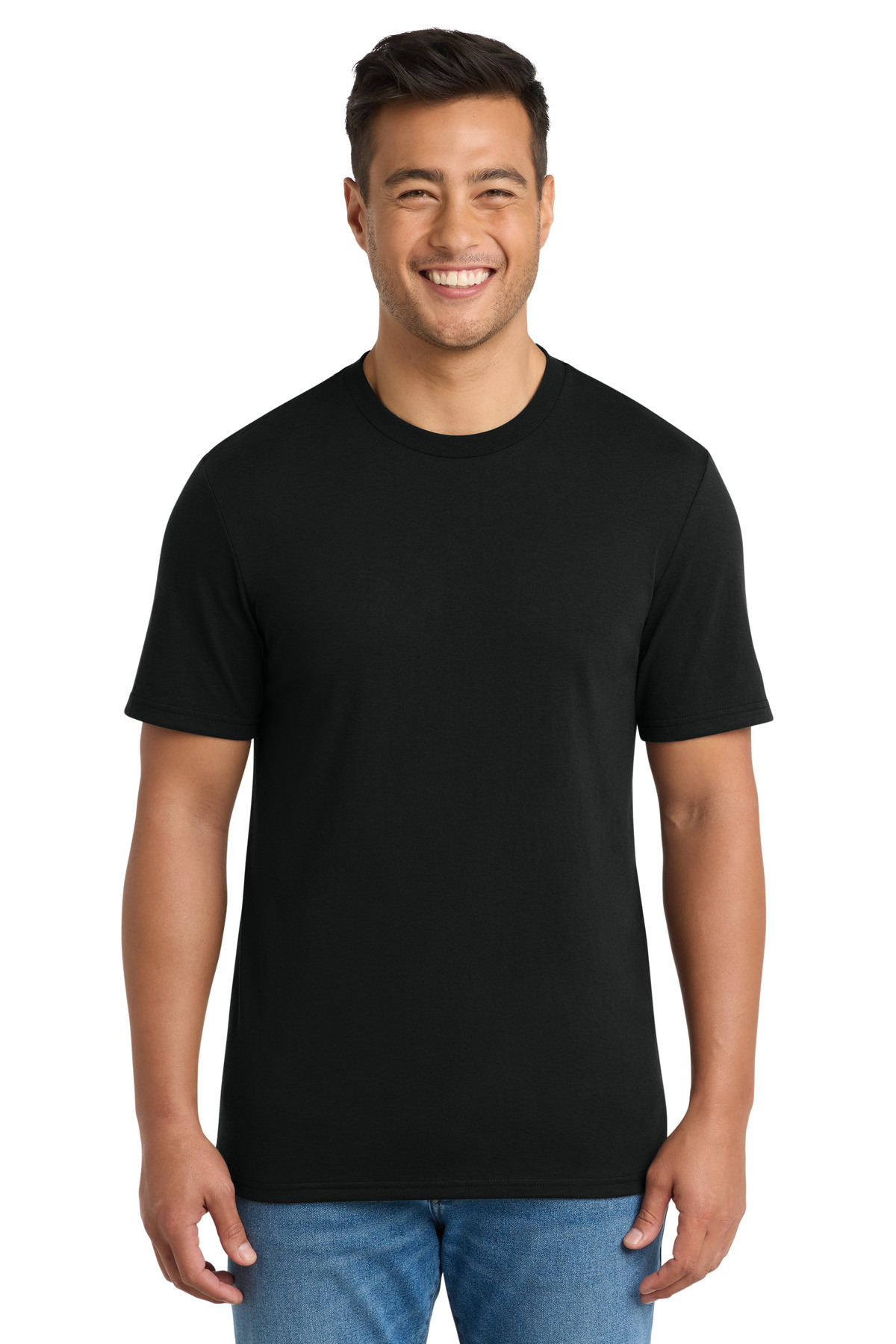 Port-&-Co-™--Tri-Blend-Tee.-PC330-32