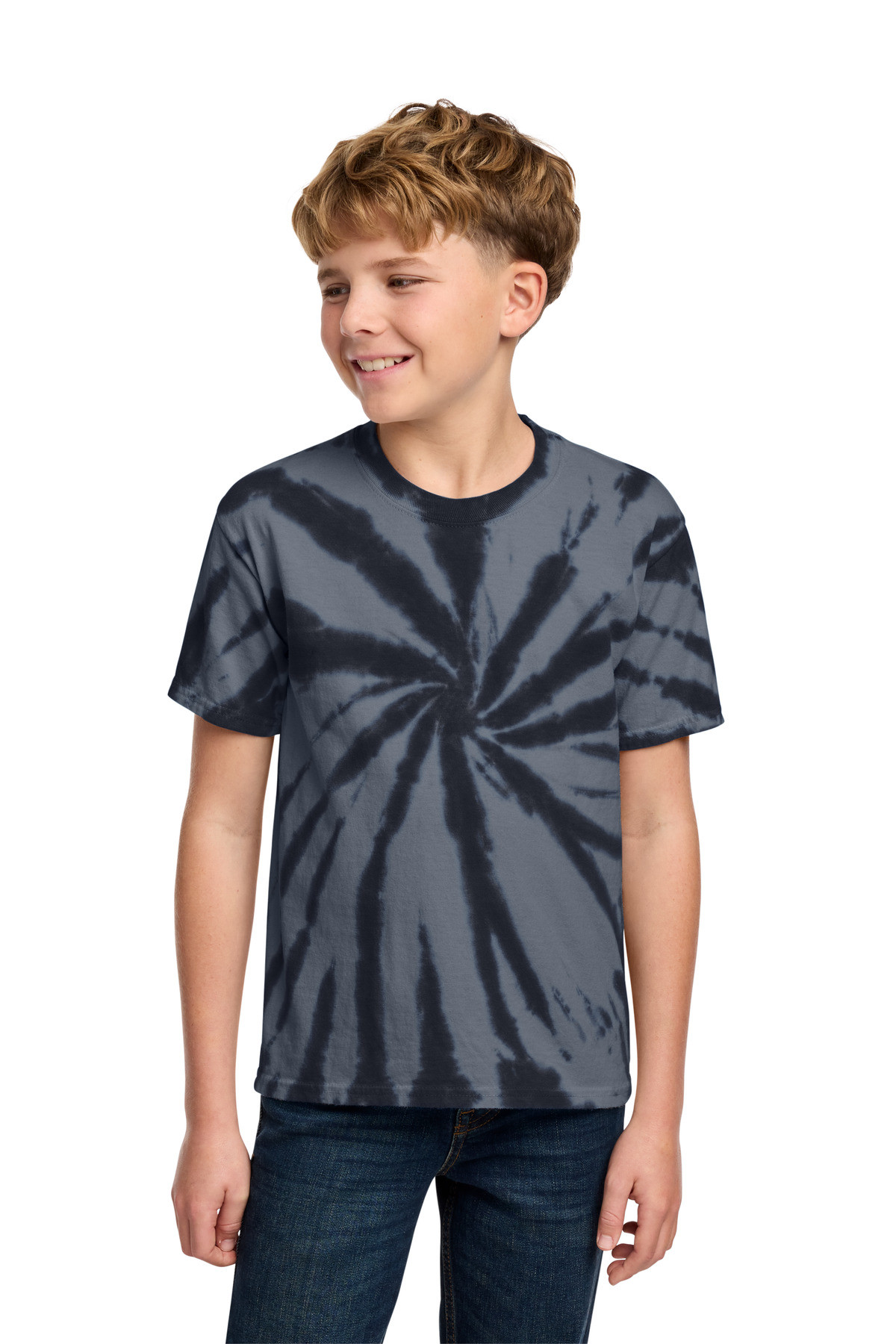 Port-&-Co-™--Youth-Tie-Dye-Tee.-PC147Y-26