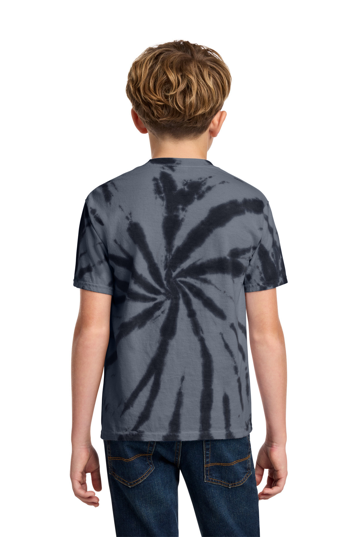Port-&-Co-™--Youth-Tie-Dye-Tee.-PC147Y-31