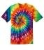 Port-&-Co-™--Youth-Tie-Dye-Tee.-PC147Y-35