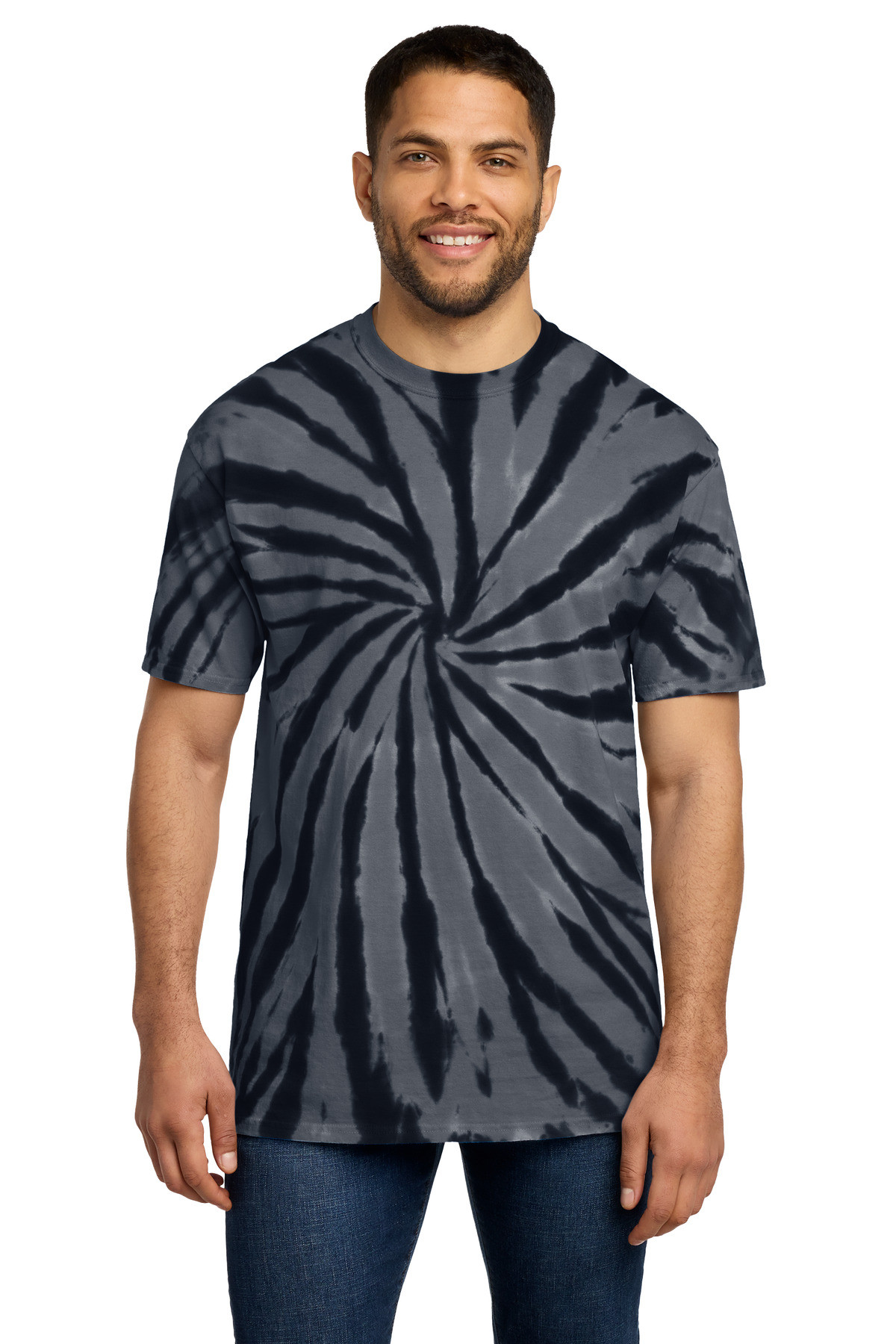 Port-&-Co-™--Tie-Dye-Tee.-PC147-36