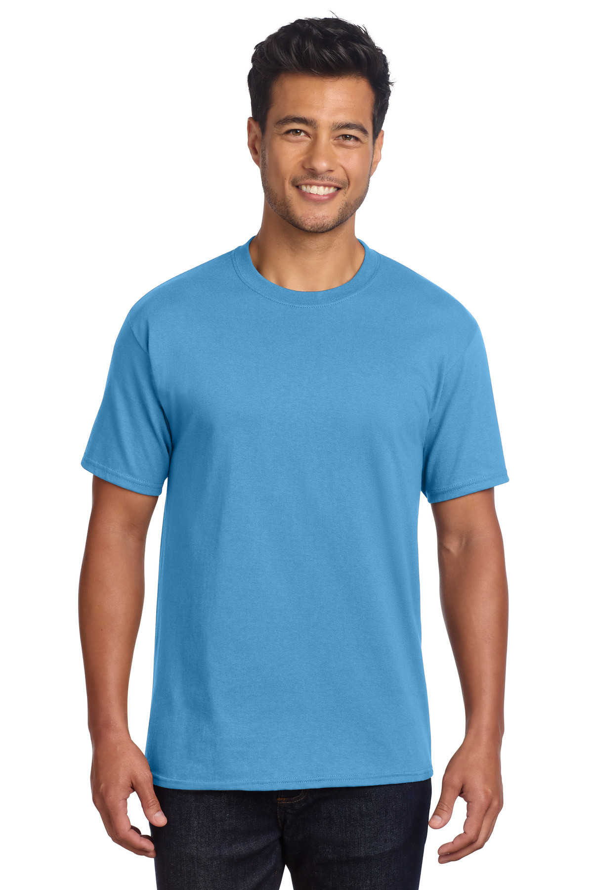 Port-&-Co-™--Core-Cotton-DTG-Tee-PC54DTG-27