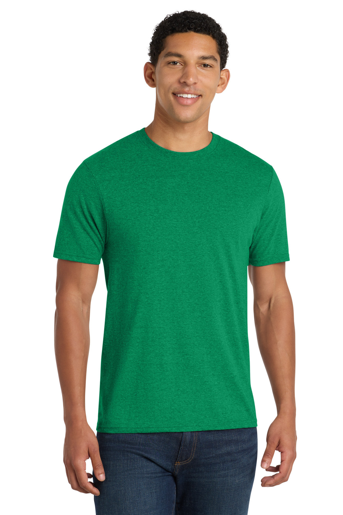 Port-&-Co-™--Fan-Favorite-™--Blend-Tee.-PC455-5