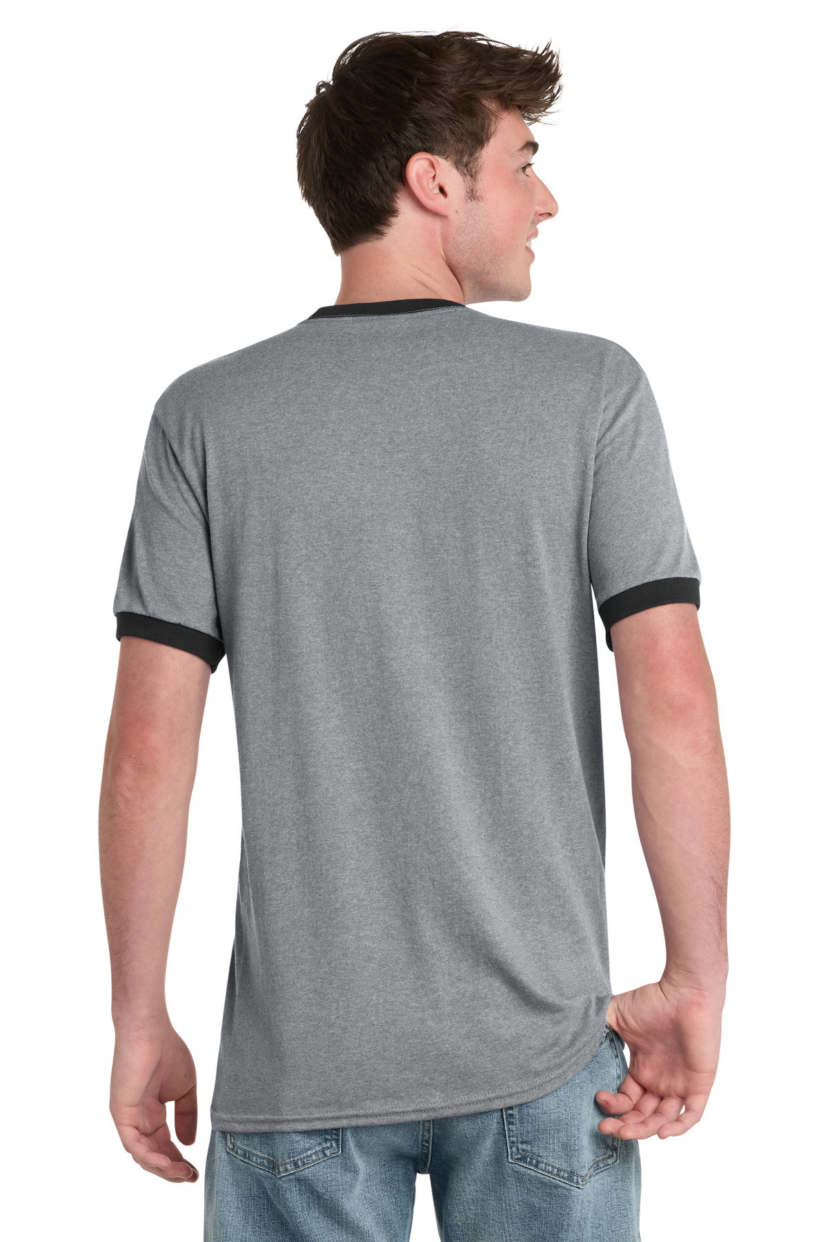 Port-&-Co-™--Core-Cotton-Ringer-Tee.--PC54R-4