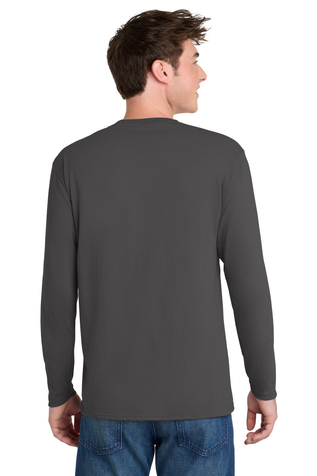 Port-&-Co-™--Long-Sleeve-Performance-Blend-Tee.-PC381LS-47