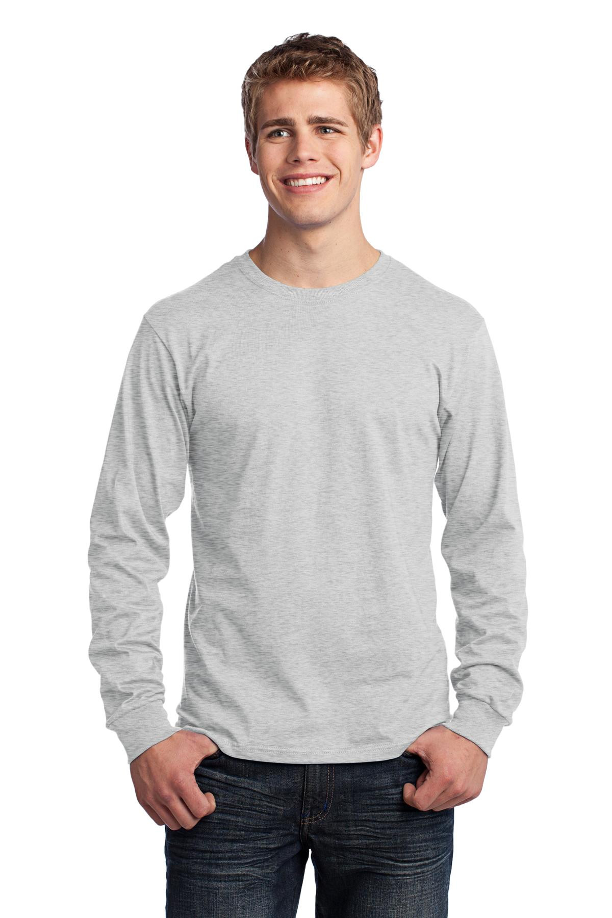 Port-&-Co---Long-Sleeve-Core-Cotton-Tee.-PC54LS-1