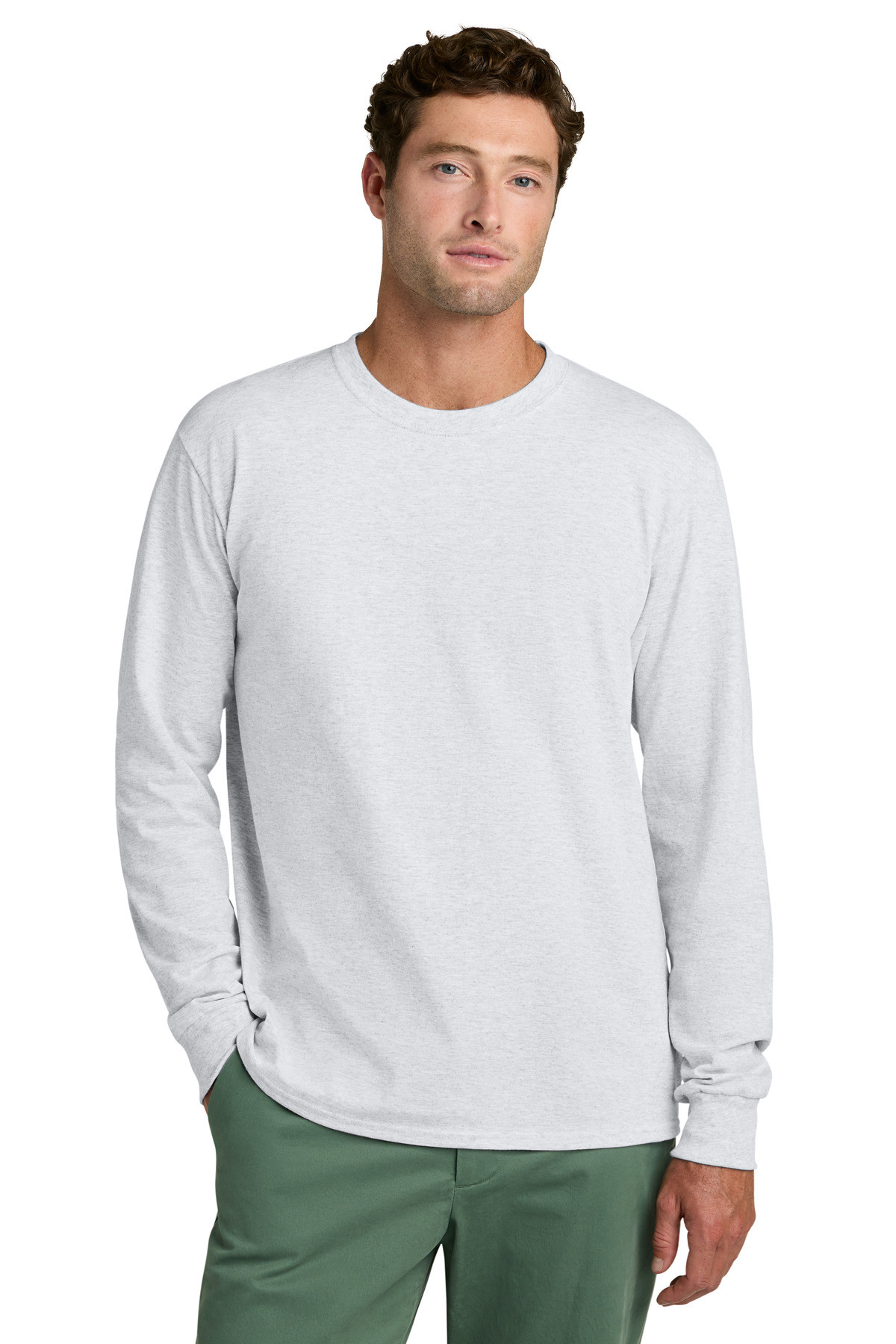 Port-&-Co-™--Long-Sleeve-Core-Cotton-Tee.-PC54LS-31
