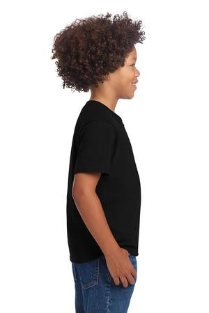 Port & Co ™  Youth Core Cotton DTG Tee PC54YDTG